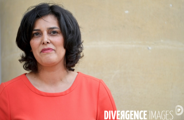 Muriel Penicaud
