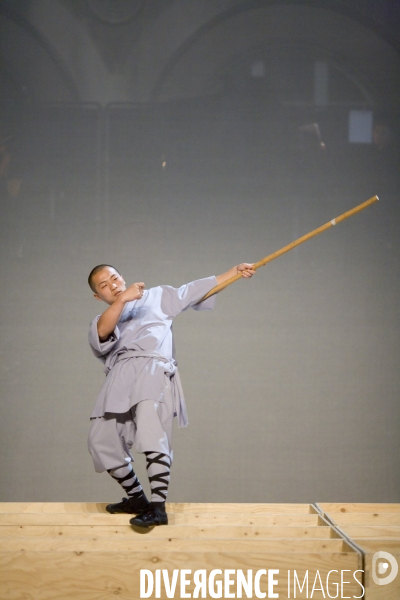 SUTRA de  Sidi Larbi Cherkaoui