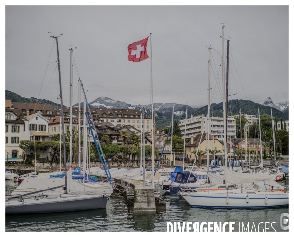 Riviera Vaudoise #2