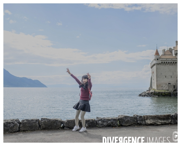 Riviera Vaudoise #2