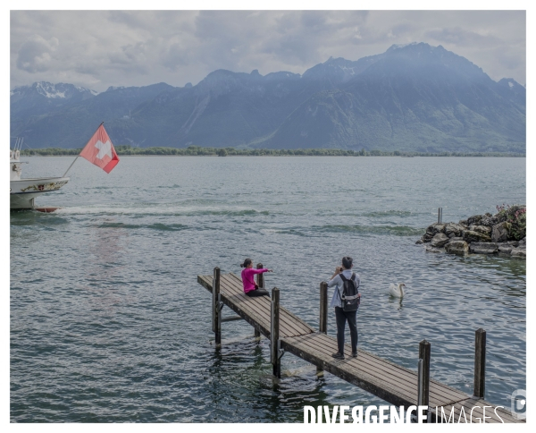 Riviera Vaudoise #2