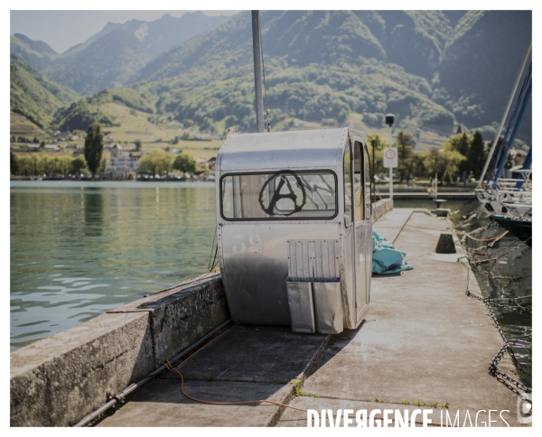 Riviera Vaudoise #2