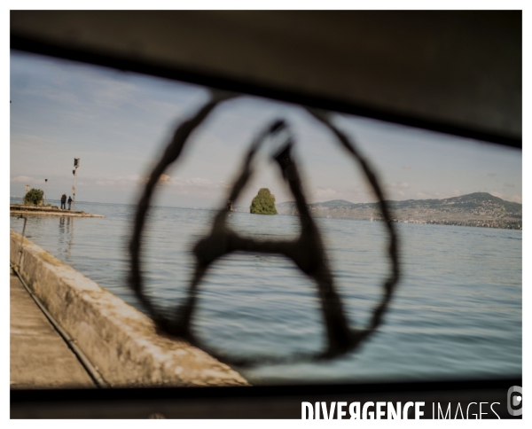 Riviera Vaudoise #2