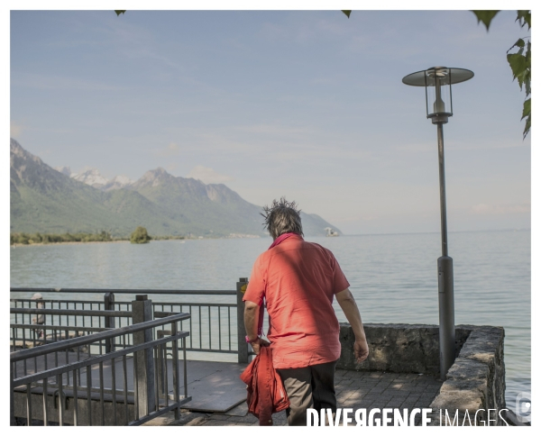 Riviera Vaudoise #2