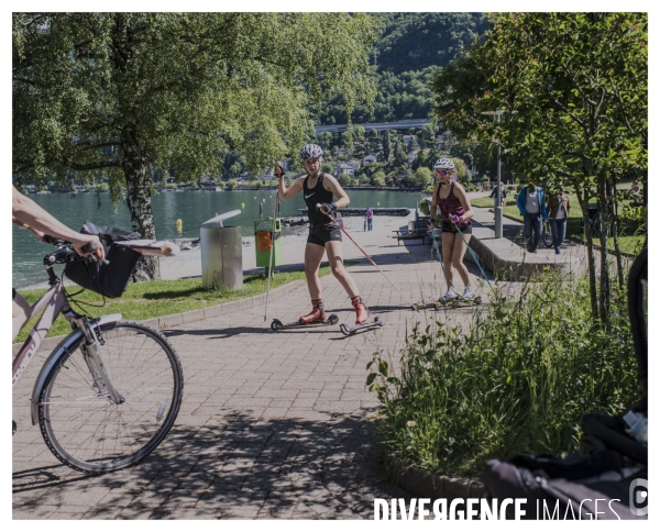 Riviera Vaudoise #2
