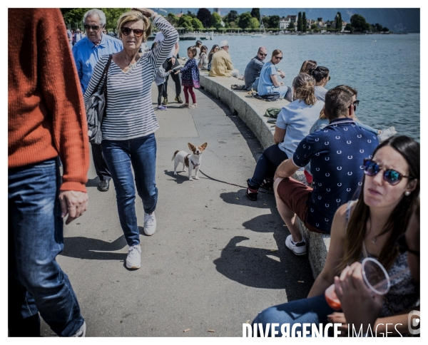 Riviera Vaudoise #2