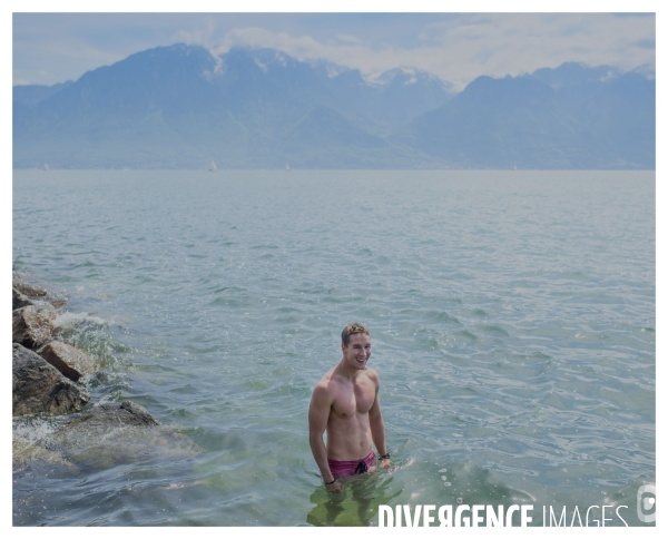 Riviera Vaudoise #2