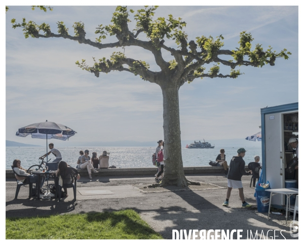 Riviera Vaudoise #2