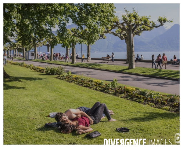 Riviera Vaudoise #2