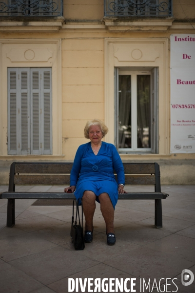 Vote FN dans le Var