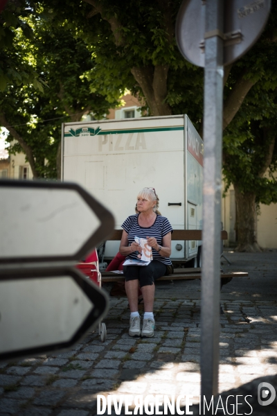 Vote FN dans le Var