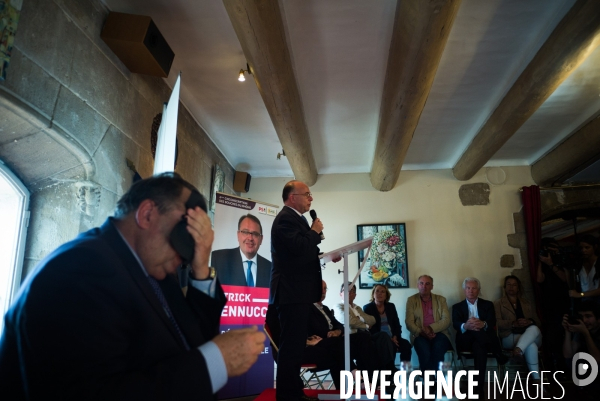 Cazeneuve soutient Mennucci