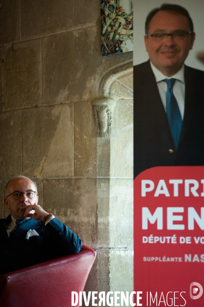 Cazeneuve soutient Mennucci