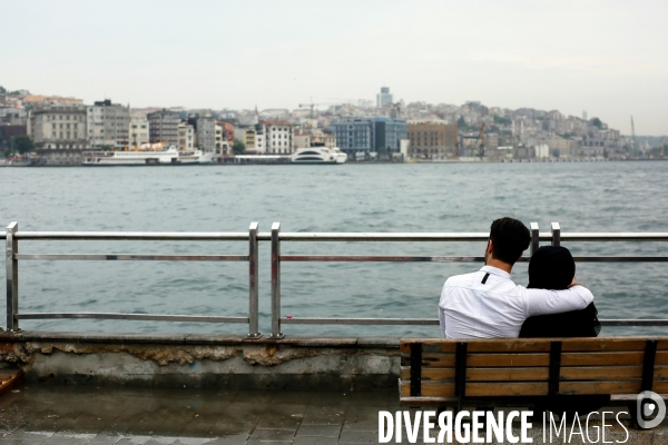 Istanbul