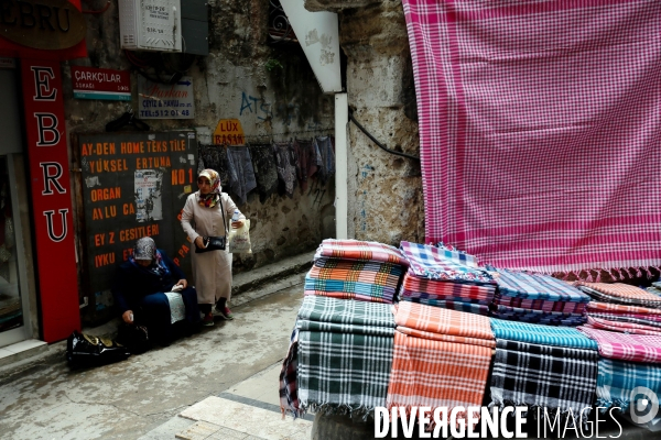 Istanbul