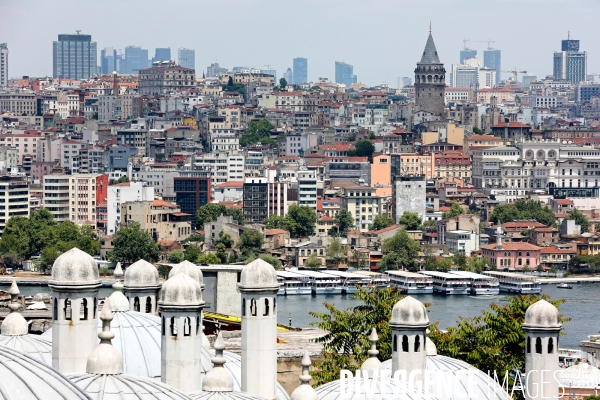 Istanbul