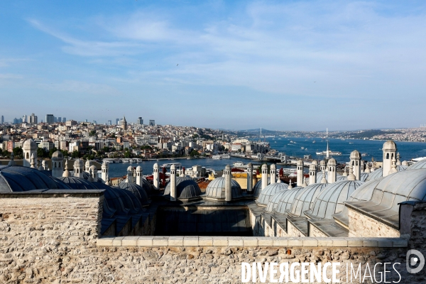 Istanbul
