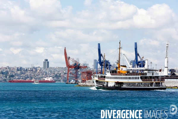 Istanbul