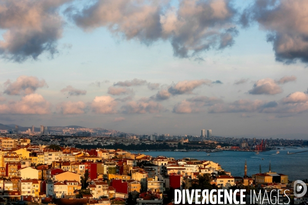 Istanbul