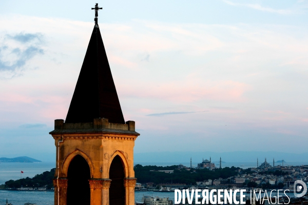 Istanbul