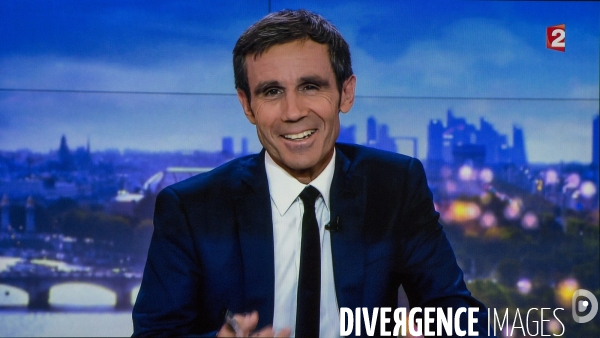 Le dernier 20h de david pujadas