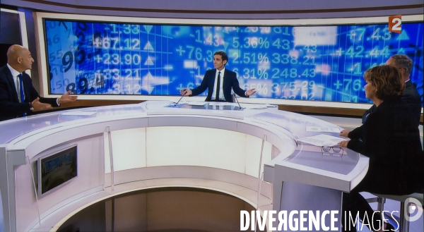 Le dernier 20h de david pujadas