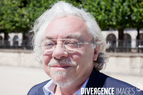 Viviant arnaud