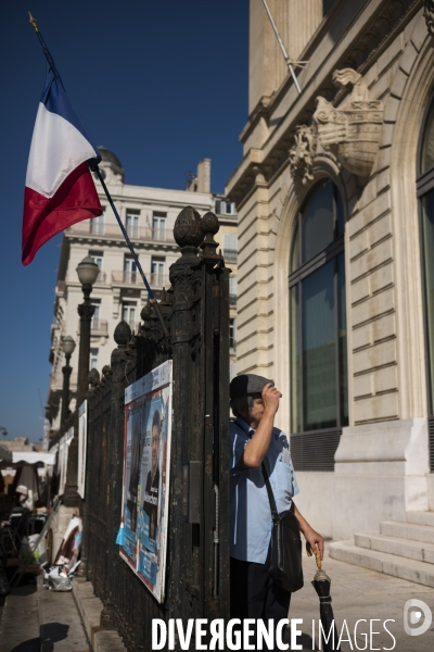 4eme Circoscription de Marseille