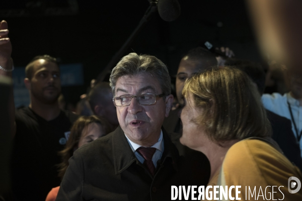 4eme Circoscription de Marseille