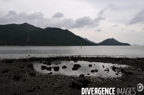 Tai O, un village de pêcheurs à l abandon