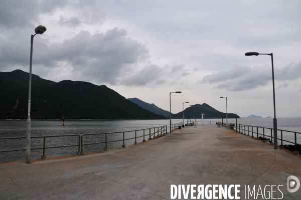 Tai O, un village de pêcheurs à l abandon