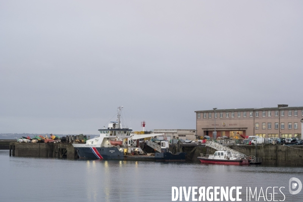 Les Phares & Balises de Brest