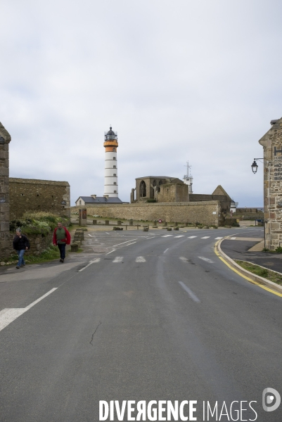 Les Phares & Balises de Brest