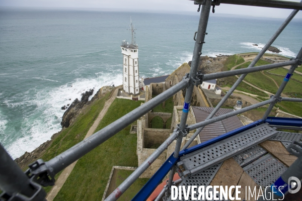 Les Phares & Balises de Brest