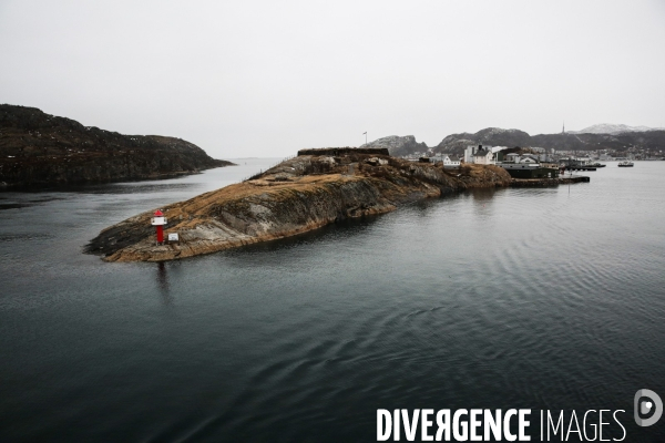 Road Trip sur les Iles Lofoten en Norvege