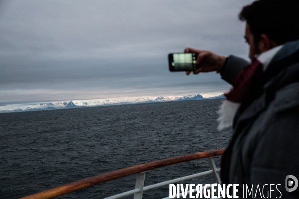 Road Trip sur les Iles Lofoten en Norvege
