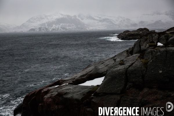 Road Trip sur les Iles Lofoten en Norvege