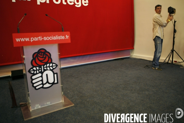 Parti socialiste : logos , drapeaux , symboles ...