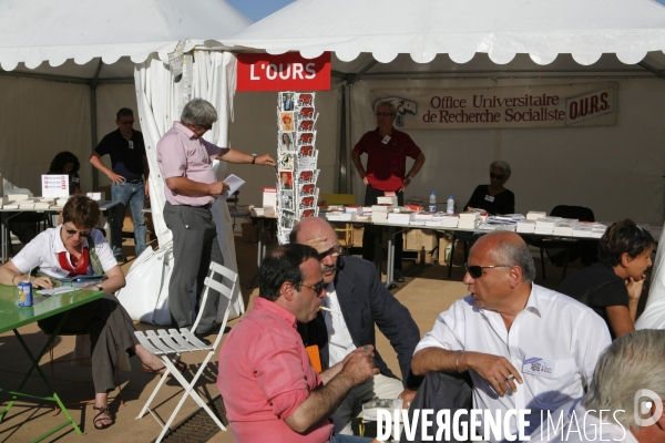 Parti socialiste : logos , drapeaux , symboles ...