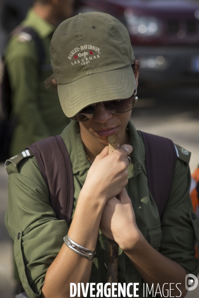 Cuba..In memoriam Fidel !