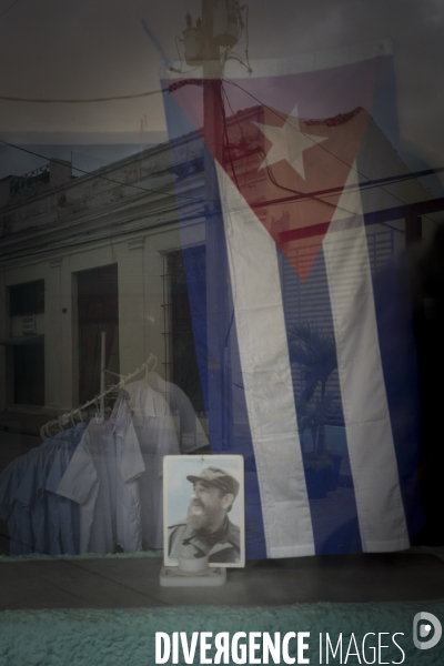 Cuba..In memoriam Fidel !