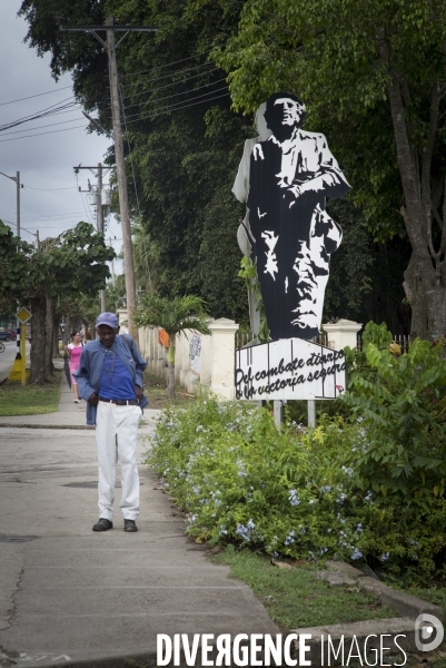 Cuba..In memoriam Fidel !