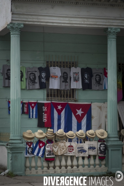 Cuba..In memoriam Fidel !