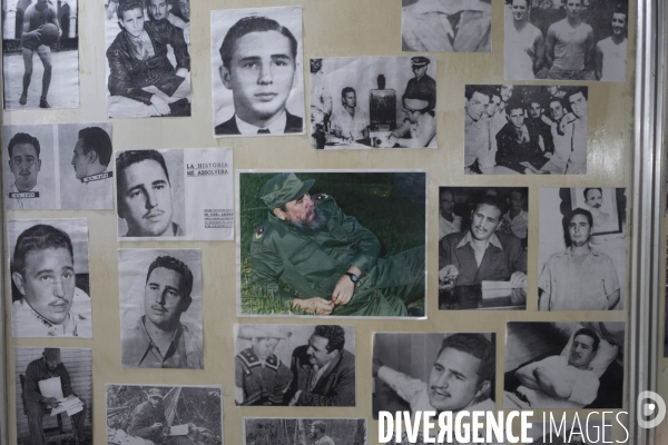 Cuba..In memoriam Fidel !