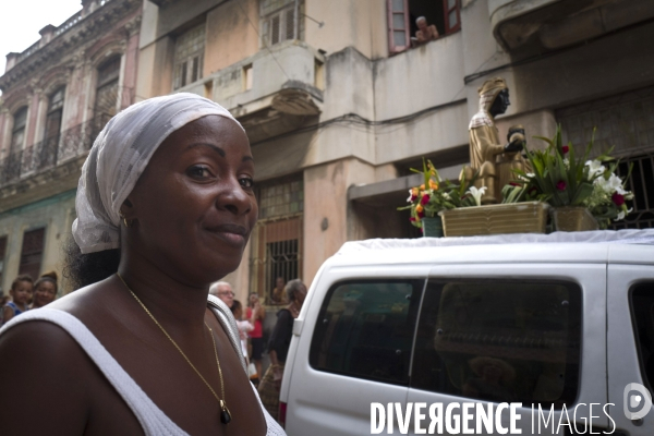 Cuba religieuse