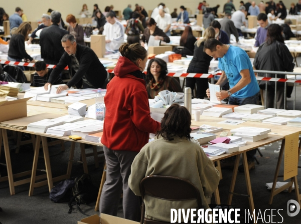 Elections Prud Hommales