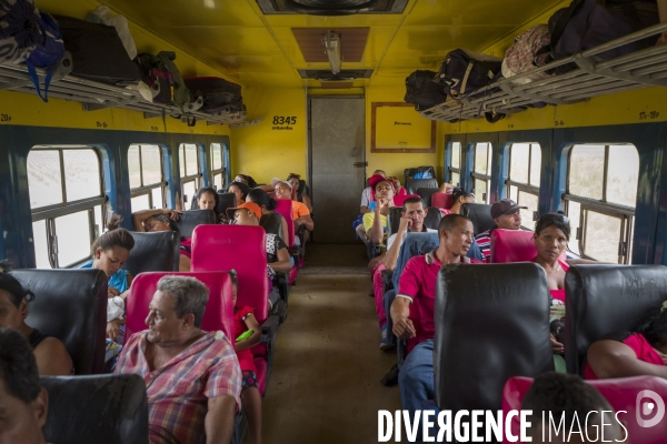Cuba... Derniers Trains pour La Havane