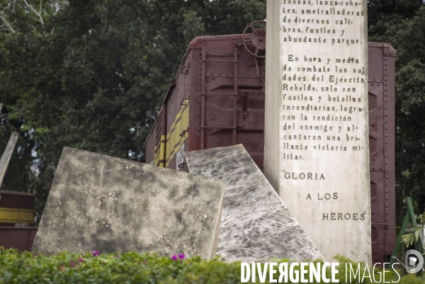 Cuba... Derniers Trains pour La Havane