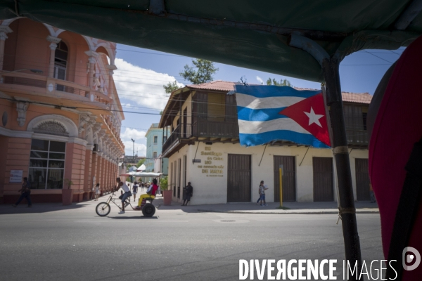 Cuba..comme toujours !