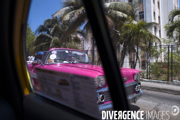 La Nouvelle Cuba